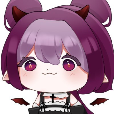 aniray_vtuberth's profile picture. VtuberTH | BABY VAMPIRE !🦇🍼| Producer @PuruNaver | 💜FanArt #RayExhibition