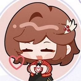 dailyqiangwei's profile picture. 𝄞⨾𓍢ִ໋  An account dedicated to Rosa/MC from #TearsOfThemis  •  not spoiler free .ᐟ  •  banner ic: @/vyinaforever