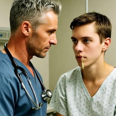 Doctor_Drool's profile picture. For the love of MEN!!! 18+ 
------------
Welcome to Dr. Drools porn clinic!Businessmen, tradesmen, jocks, soldiers, we love them all! 
--
DM for custom gooncaps