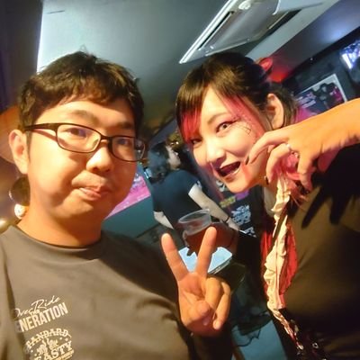 1019dai3's profile picture. 趣味で🎯してます！多数のプロ推し
五百瀬組大阪支部長兼TO
ライブRt15～17  唯一無二のダーツプレイヤー