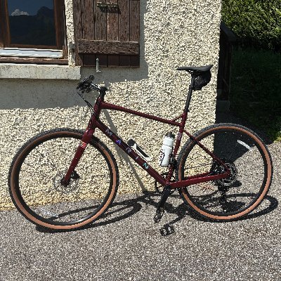 Reasmus2's profile picture. Daily bike commuter, former #bikeNYC, maintenant #genevevelo