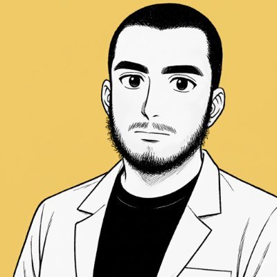 Mansour_R0's profile picture. 🩺 Science-based nutrition made simple
→ Heal your gut and thrive through fasting and healthy diet !