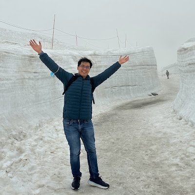 HandiTantiono's profile picture. 