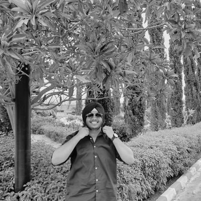 JaskaranJo19851's profile picture. CS-AIML Engineering Student | Python & C++ Developer | Focusing on Machine Learning & Algorithms