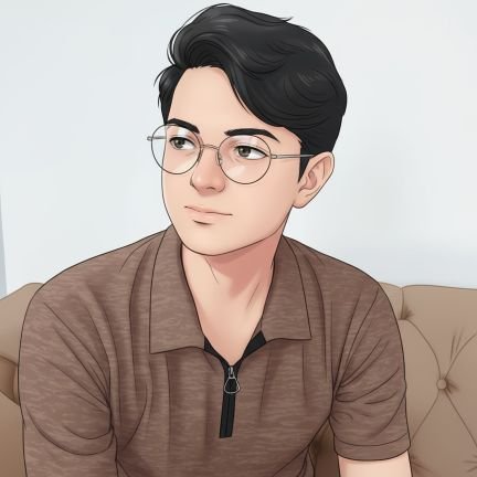 yahyakheradmand's profile picture. I'm an Architect