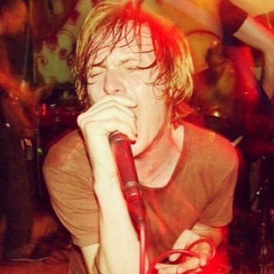 clineonradar's profile picture. Enthusiastic about punk, alt, & metal | Casual movie enjoyer and gamer sometimes