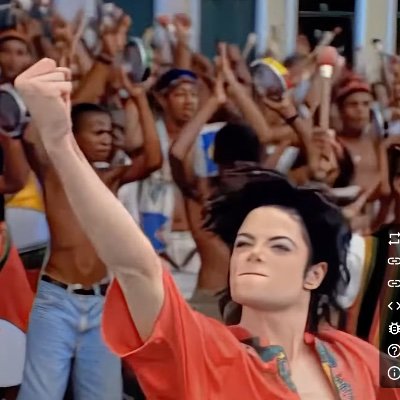 noblsvg's profile picture. screaming into the void