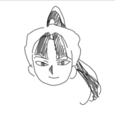 v9r6r00's profile picture. 主に🥷🥚 / 雑食でなんでも描きますのでご注意を!!!!  🗝→@00Noo_27