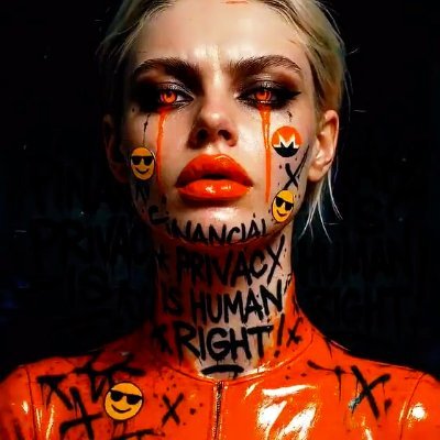 MoneroDaTruth's profile picture. $ZANO ₳Ⱡł₳₴ ⟹ @monerodatruth ✨ $XMR 🔶