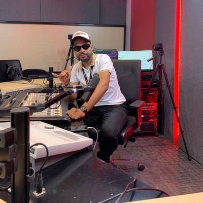 djmetrord's profile picture. 📻 Turbo 98.3 x Suave 107.3 STI 🇩🇴