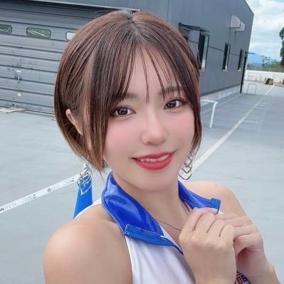 tyaroyade's profile picture. TEAM MACH AIRBUSTER レースアンバサダー👯‍♀️🏁 TAS HEARTIRY,Weed💜TMCS💜SUPERGT,S耐,TCRJ,MFJ,オートレース,レースクイーン💜GGPOKER💜 サンスポレースクイーンAward Finalist💜