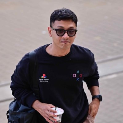 nuhagunawan's profile picture. mister oiia