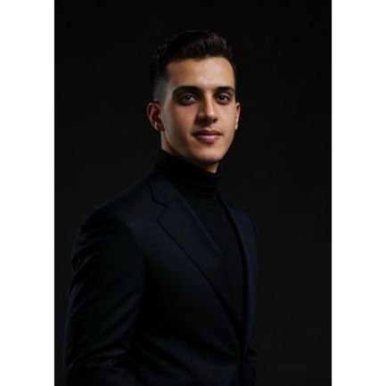 KaRim_1_2's profile picture. The cowardly silence of the world