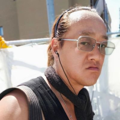 dCr5KhEgL4HWuBe's profile picture. 職業→自営業