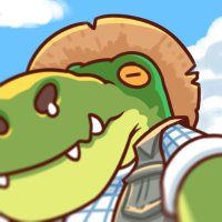 Kroc | Chill & Reel on Steam (@marugamestudio) 's Twitter Profile