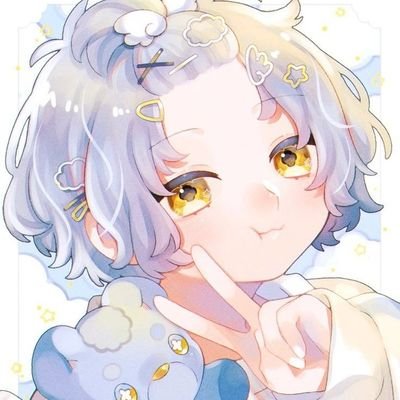 Kumachika_kun's profile picture. 