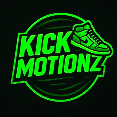 kickmotionz's profile picture. Follow to support💯 Posting ONLY the best streamer clips every day🔥