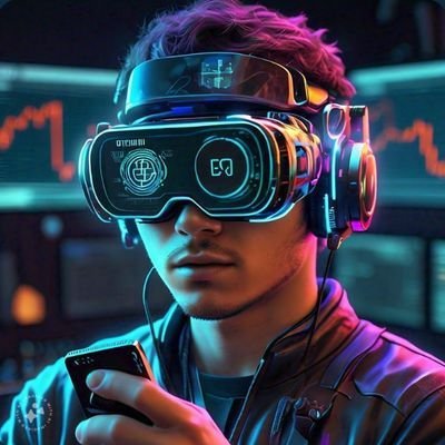 inyenejacksonI's profile picture. Alephium Ambassador