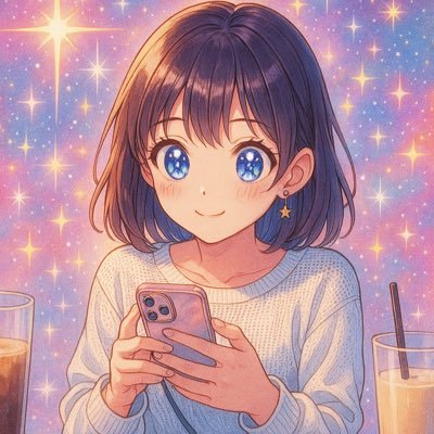 yuadesign's profile picture. canva🔰 | デザインの勉強中のシンママ(24) ※スクールの勧誘等お断りしてます