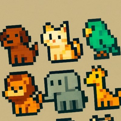 AnimalTokka's profile picture. 