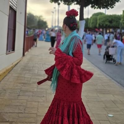 Mariajosegb05's profile picture. Real Betis Balompie 💚