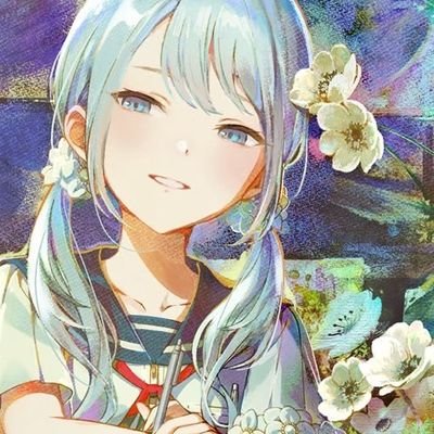 kanacakes's profile picture. i lov u idia shroud 🦦