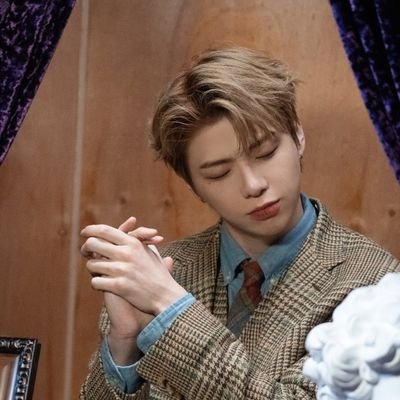 DanielPinggu's profile picture. FLOWD♥️ 1기👍