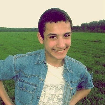 samvelc's profile picture. 🐻 ucla alum | a− donor | devops student @ 312 school | automating life in chicagoland