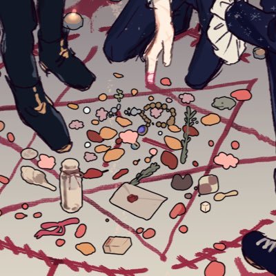 mori_ty_'s profile picture. もりうす 雑多(aknk多め) 3階推し 18⤴︎︎︎ 📦:https://t.co/7O5v6laYQW