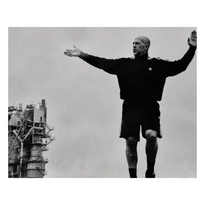 SimonCHodson's profile picture. husband, father, man city fan and all round decent bloke from the worlds best city.