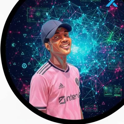 MDCORRECT's profile picture. Web3 Enthusiast || Trader || Builder || Ambassador || Hunter || Caller || Blockchain Believer