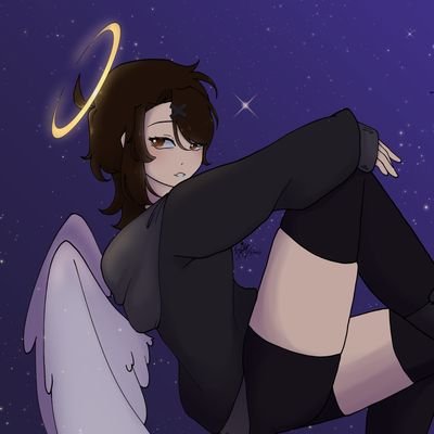 foxsilr's profile picture. 20↑ ☆ ENG ◇ 🔞???? ☆
🚫 AI/NFT/REPOSTS ◇
tadc/alnst/oc/dolls