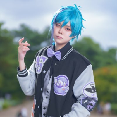 Yuzumaru_0909's profile picture. 東海レイヤー/雑多アカ 20↑ 重加工です存在しません👊呼びタメ大歓迎です🌈🕒 転スラ OP twst