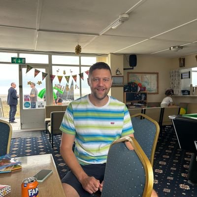 chris289120's profile picture. 