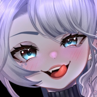 MaeveMorveren's profile picture. Good vibes and high tides !! 💅Conglomerate heiress selkie stranded to "grow up" with @globiesocial 3rd gen #Hexokai 🤍 ママ: @8ichibi8 🎨#Morverart 😂#MaeveMemes