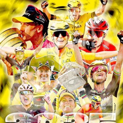 UH2197709494785's profile picture. 趣味垢 サッカー…アルビレックス新潟 ロードレース…Team Visma | Lease a Bike ゲーム…FGO