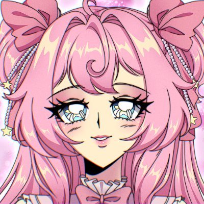 Damsel__fly's profile picture. ✩₊˚.⋆☾ Magical Girl Idol Variety Streamer ⋆⁺₊✧ She/Her ⭐️ Design: @artrurii ⭐️ Owner of The Starlight Express ⭐️ Trans Creator ✩࿐࿔ #Damselart #Damselclips
