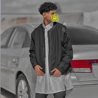 AsDB52069016's profile picture. حدد هدفك قبل ان تسلك طريقك 🏹