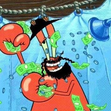 novatrades797's profile picture. Chief Retard Officer @AlfaFrens

I trade & shitpost