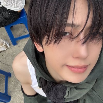 whatkindofwoozi's profile picture. lee jihoon .𖥔 ݁ ˖ murata fuma ⋅˚.⋆☾⁺₊ ‧ ‘01