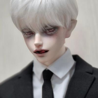 Leo_bjd's profile picture. FUB FREE