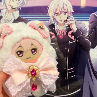 sun_sun0025's profile picture. 【ほぼ見る専】20⬆️成人済￤アイナナ❥・・🍩＞🐗＞🌱＞🍓¦友人分⇒🍰￤マネージャーお友達ほしいです！気軽に絡んでください🔅¦無言フォロー⭕️¦同担、他担⭕️¦⚠️通知切ってます￤たまに都内出没します!! 持病がある為、基本郵送でのお取引です📮𓈒𓂂𓏸