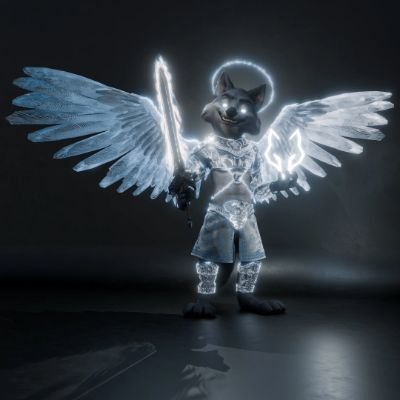 WebLorda's profile picture. #DeFi degen || Community Manager