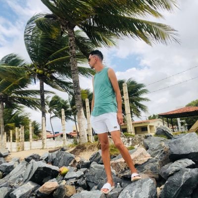 Mahsouzah01's profile picture. 𝐎 𝐌𝐞𝐬𝐦𝐨 𝐃𝐞 𝐒𝐞𝐦𝐩𝐫𝐞, 𝐒ó 𝐐𝐮𝐞 𝐂𝐚𝐝𝐚 𝐕𝐞𝐳 𝐌𝐞𝐥𝐡𝐨𝐫!😎