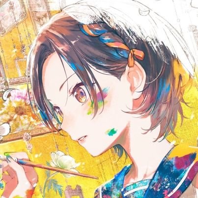 iridescentether's profile picture. rules were meant to be broken 👊💥💥