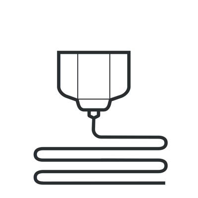 princethemayor's profile picture. #hotmakes #ppe4nhs #3dprinting #smrrf
3d printer/maker/tinkering... never level the bed....no blue smoke allowed..always looking for inspiration