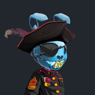 TypsyOctopus's profile picture. #cryptoEnthusiastic #learner |Web3 #futureMillionaire #DreamBig