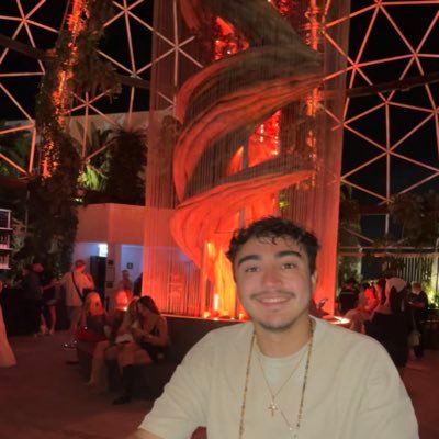 samwhxttle's profile picture. 🇪🇬