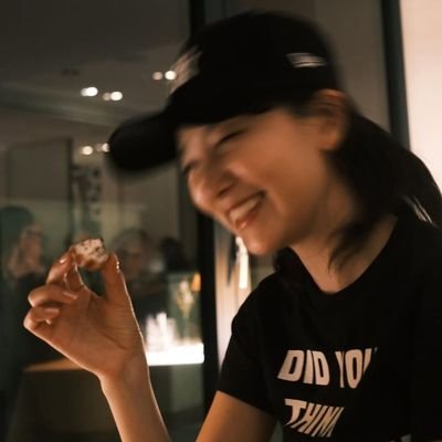 ksgindaeyo's profile picture. @kimyrkaty