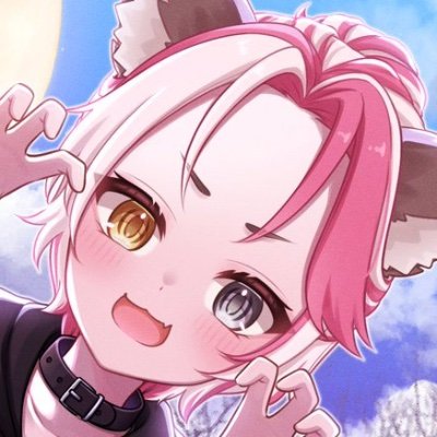 Hishiro_Aria's profile picture. 2023.01.05.debut...
個人￤♂￤V-Streamer 🎮 #VALORANT 🔫￤#パワプロ ⚾️ ￤#雀魂🀄️etc...
🌸母上：日生シキさま (@hiiinase_shiki)￤父上：kiyokiさま（@kiyoki2d)
❌Ai学習禁止